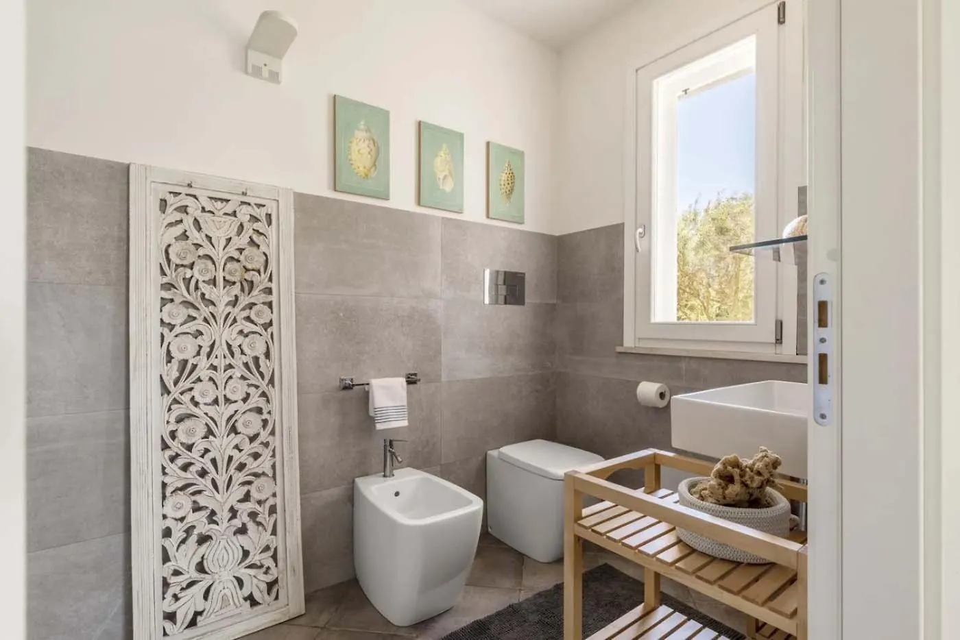 Villa Le Pigne Favignana 0*,